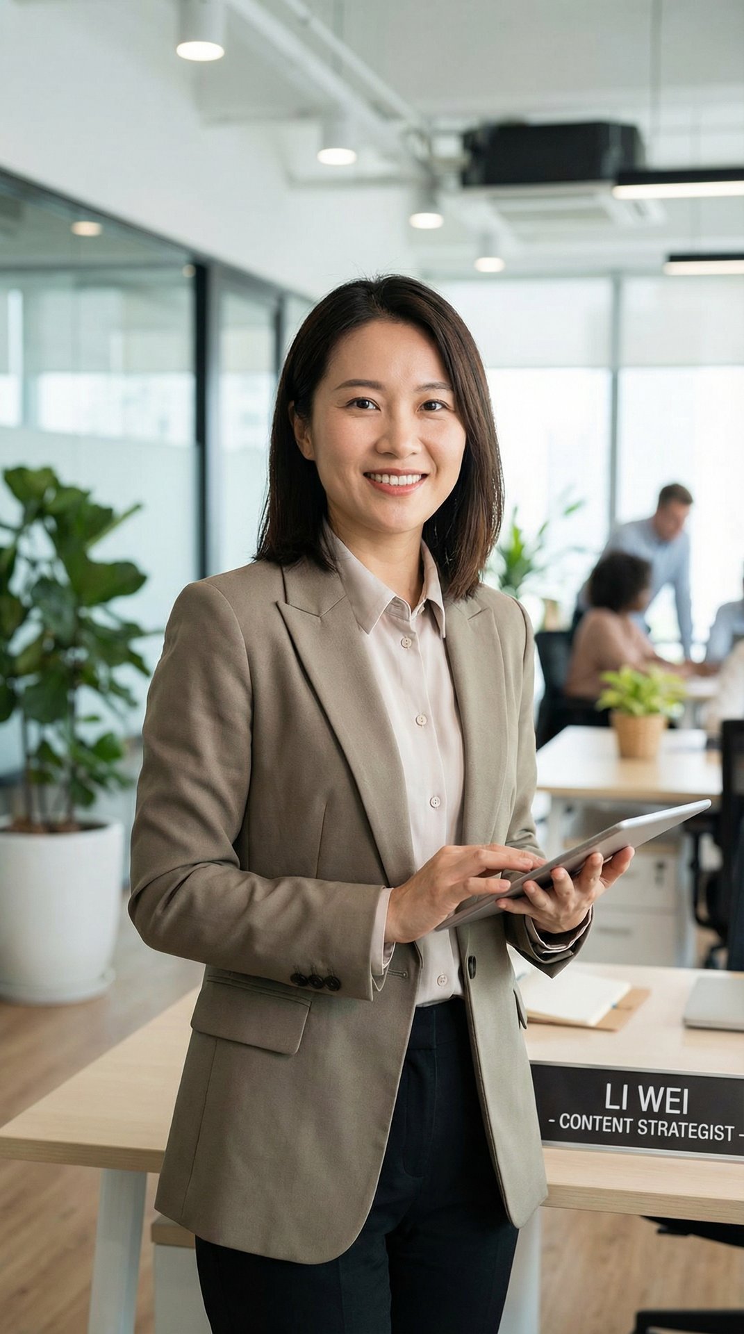 草莓视频内容策略师