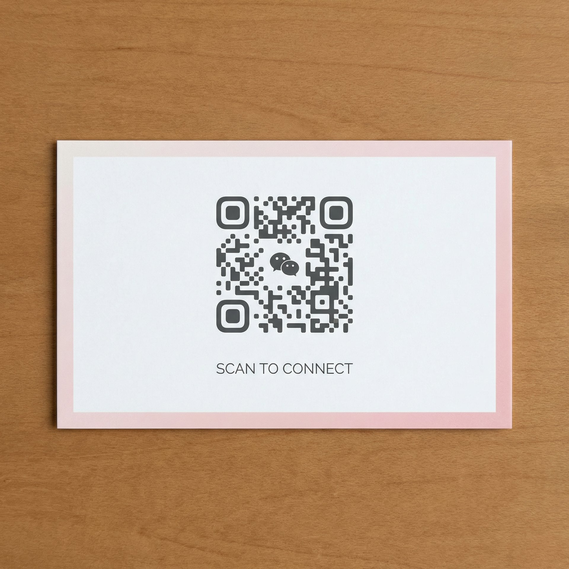 草莓视频公众号二维码